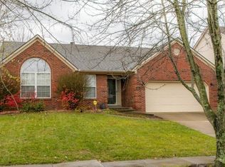 724 Rose Hurst Way, Lexington, KY 40515