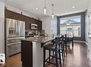 17540 58th St NW, Edmonton, AB T5Y0T7