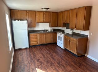 9643 State Highway 700, Ruffin, NC 27326