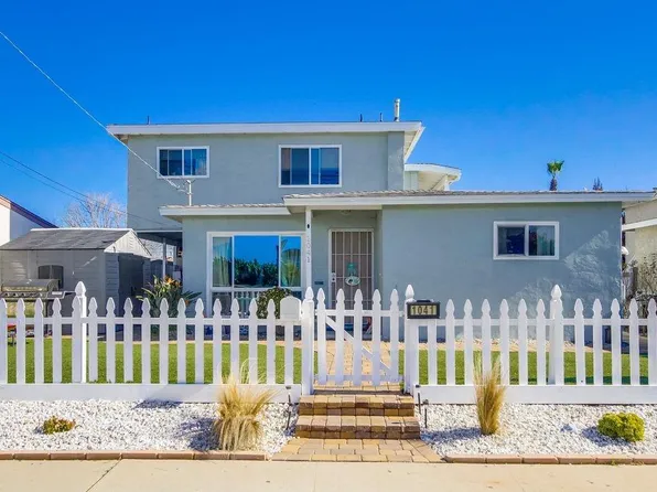 1041 Connecticut St, Imperial Beach, CA 91932