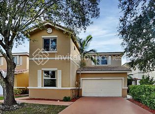 15648 SW 112th Dr, Miami, FL 33196