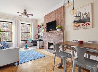 133 W 75th St APT 3A, New York, NY 10023