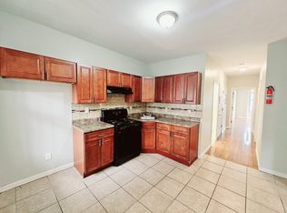 82 Mount Prospect Ave #2B, Newark, NJ 07104