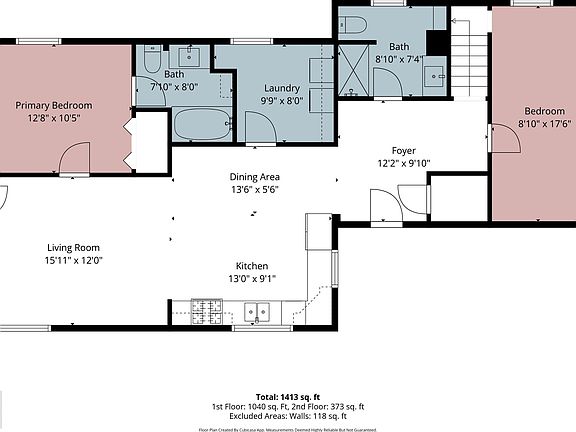 2nd image of 345 Castle St