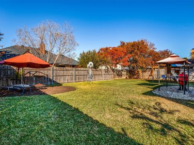 318 Hopewell St, Grand Prairie, TX, 75052