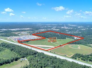 N Pecan St, Cordele, GA 31015