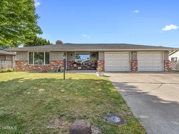 3603 Carol Ave, Yakima, WA 98902