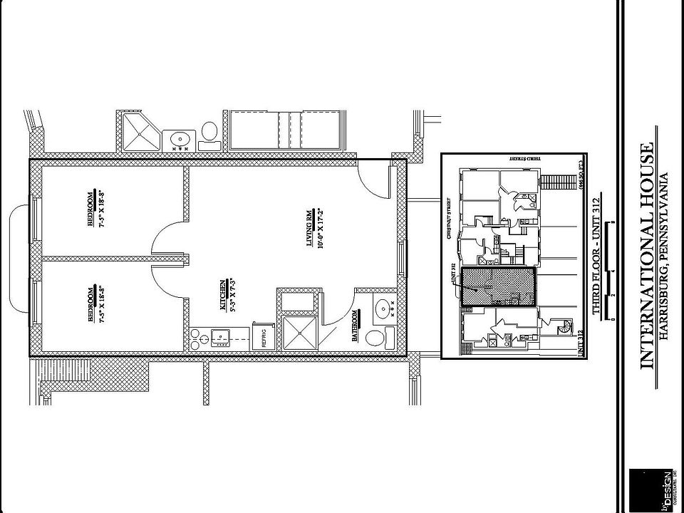 1st image of 29 S 3rd St #312