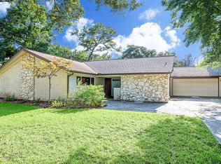 2635 Hollow Hook Rd, Houston, TX 77080