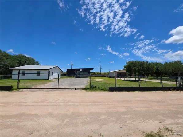 5105 Barb Mar Ln, Edinburg, TX 78541
