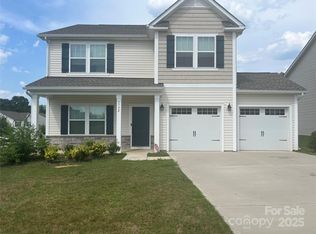 1792 Savannah Ln, Stanfield, NC 28163