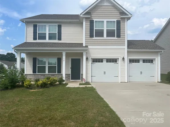 1792 Savannah Ln, Stanfield, NC 28163