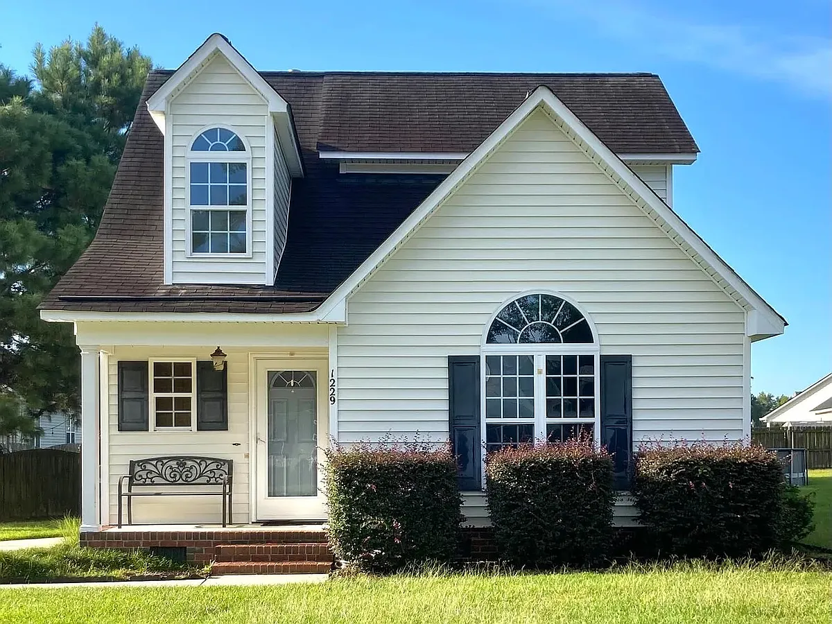 Building Photo - 1229 Ashmoor Ln