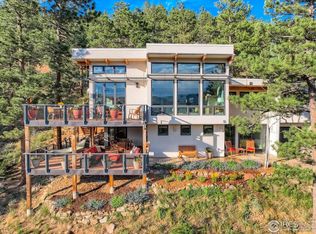 153 Poorman Rd, Boulder, CO 80302