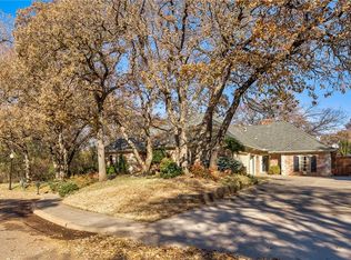 1509 Riders Mark, Edmond, OK 73025