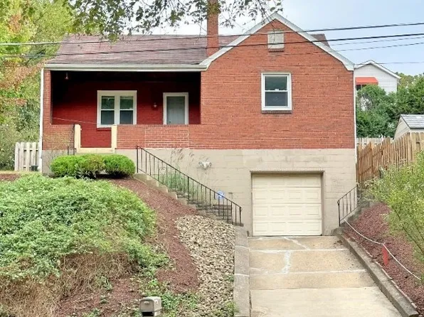 1839 Homestead Duquesne Rd, West Mifflin, PA 15122