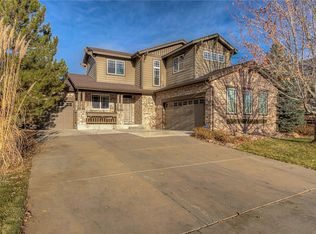 163 N Biloxi Way, Aurora, CO 80018