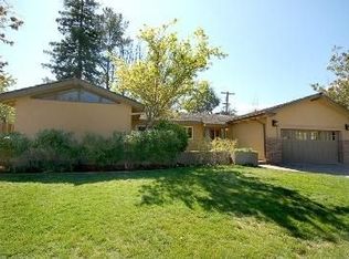 20280 Saratoga Vista Ct, Saratoga, CA 95070
