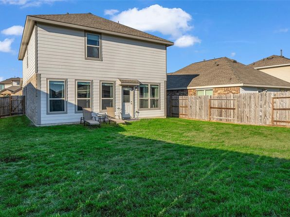 24027 Steep Climb Dr, Hockley, TX 77447