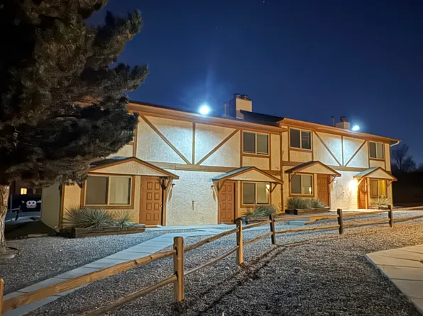 (undisclosed Address), Colorado Springs, CO 80915