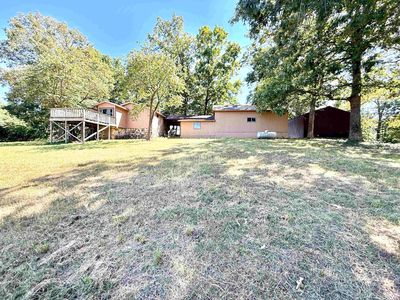 1168 Love Holw, Mount Pleasant, AR, 72561