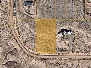 4615 15th Ave NE, Rio Rancho, NM 87144