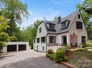 5 Normandy Rd, Asheville, NC 28803
