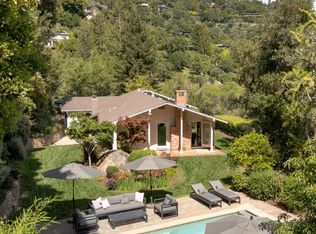 450 Woodland Rd, Kentfield, CA 94904