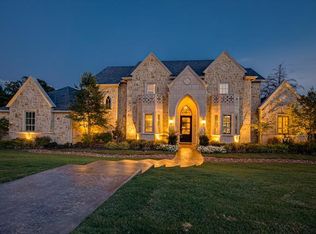 720 Wilford Way, Heath, TX 75032