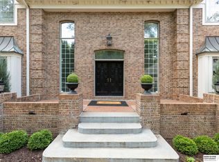 1110 S 112th Plz, Omaha, NE 68144