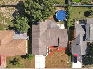 8435 Corney Dr, Port Richey, FL 34668