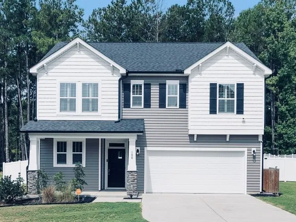 180 Beacon Hill Rd, Lillington, NC 27546