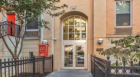 149 Essex Street, #5C