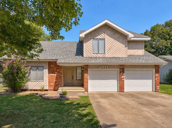 2771 W Westview Street, Springfield, MO 65807