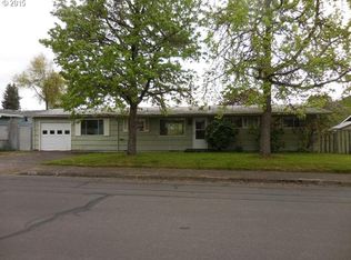 3545 Mill St, Eugene, OR 97405