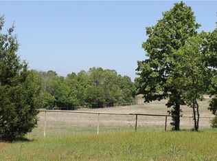 0 Highland Rd, Tecumseh, OK 74873