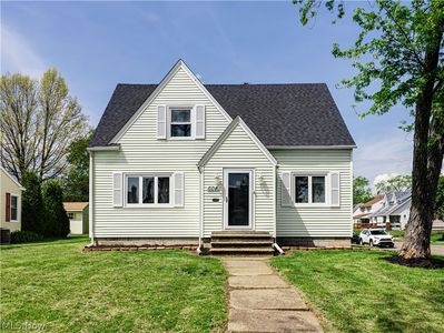 604 S Firestone Blvd, Akron, OH, 44301