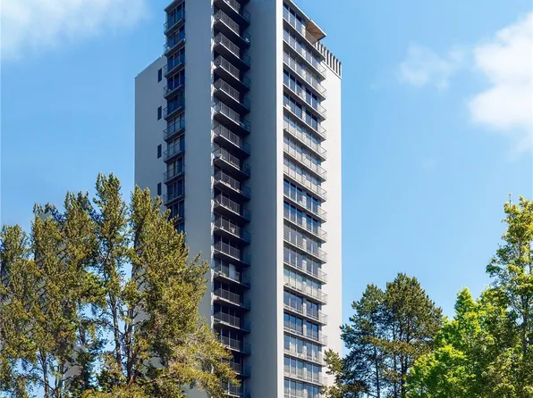 1620 43rd Avenue E #21-B, Seattle, WA 98112