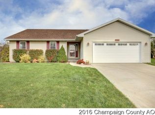 1500 E Grand Ave, Saint Joseph, IL
