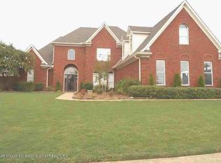 1350 Ora Lee Dr, Hernando, MS 38632