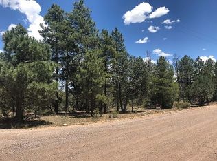 5130 Twin Oaks Loop, Happy Jack, AZ 86024