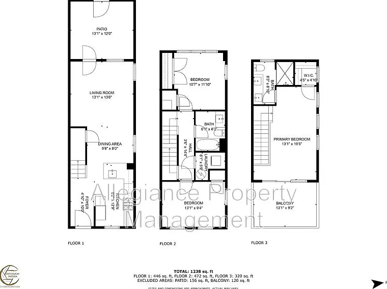 944 N Columbus St — Photo 41
