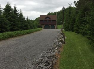 7755 Number 4 Rd W #4, Fabius, NY 13063