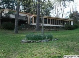 1644 Baker Mountain Rd, Grant, AL 35747