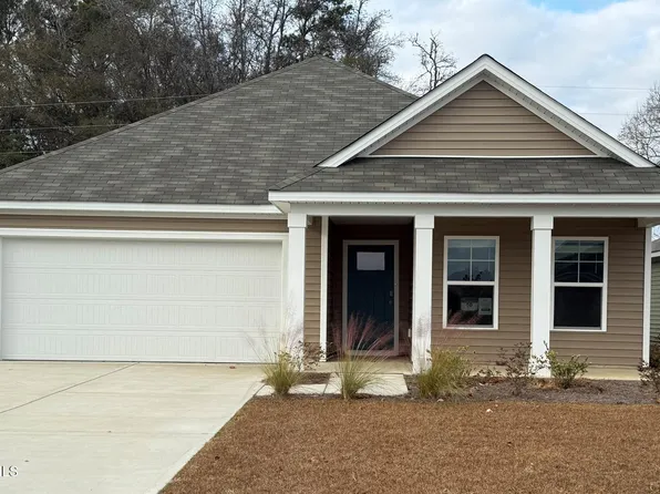 136 Ashworth Drive, Tabor City, NC 28463