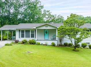 256 Armes Chapel Rd, Wartburg, TN 37887