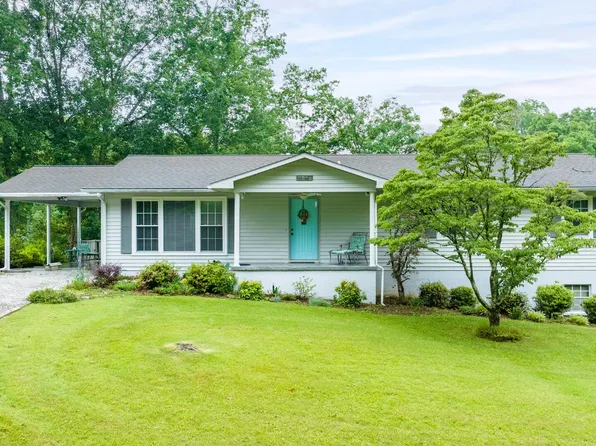 256 Armes Chapel Rd, Wartburg, TN 37887