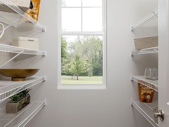 The Gramercy II Pantry