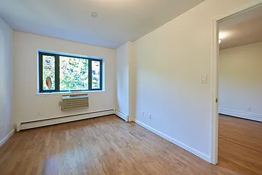 Rented by Perry Associates NYC Inc