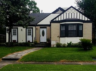 5221 Hancock St, Houston, TX 77004